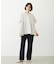 ICING LOGO RUFFLE TUNIC