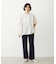 ICING LOGO RUFFLE TUNIC