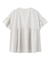 ICING LOGO RUFFLE TUNIC