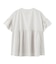 ICING LOGO RUFFLE TUNIC