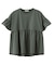 ICING LOGO RUFFLE TUNIC