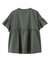 ICING LOGO RUFFLE TUNIC