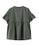 ICING LOGO RUFFLE TUNIC