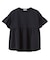 ICING LOGO RUFFLE TUNIC