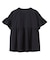 ICING LOGO RUFFLE TUNIC
