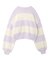 SHAGGY KNIT TOP