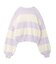SHAGGY KNIT TOP