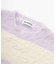 SHAGGY KNIT TOP