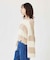 SHAGGY KNIT TOP