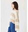 SHAGGY KNIT TOP