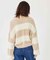 SHAGGY KNIT TOP