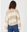 SHAGGY KNIT TOP