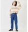 SHAGGY KNIT TOP