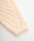 POPCORN KNIT TOP