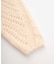 POPCORN KNIT TOP