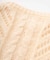 POPCORN KNIT TOP