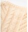 POPCORN KNIT TOP