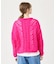 POPCORN KNIT TOP