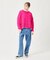 POPCORN KNIT TOP