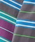 LAYERED LOOK STRIPED TOP