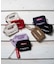 EMBROIDERED BAR PASS HOLDER