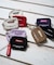 EMBROIDERED BAR PASS HOLDER