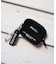 EMBROIDERED BAR PASS HOLDER
