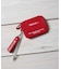 EMBROIDERED BAR PASS HOLDER