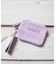 EMBROIDERED BAR PASS HOLDER
