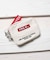 EMBROIDERED BAR PASS HOLDER