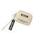 EMBROIDERED BAR PASS HOLDER