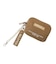 EMBROIDERED BAR PASS HOLDER