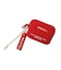 EMBROIDERED BAR PASS HOLDER