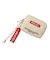 EMBROIDERED BAR PASS HOLDER