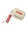 EMBROIDERED BAR PASS HOLDER