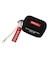 EMBROIDERED BAR PASS HOLDER
