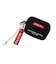 EMBROIDERED BAR PASS HOLDER