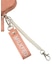 EMBROIDERED BAR PASS HOLDER