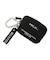 EMBROIDERED BAR PASS HOLDER