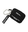 EMBROIDERED BAR PASS HOLDER