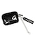 EMBROIDERED BAR PASS HOLDER