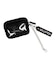 EMBROIDERED BAR PASS HOLDER