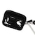 EMBROIDERED BAR PASS HOLDER