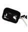 EMBROIDERED BAR PASS HOLDER