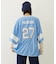 HEAVEN27 FOOTBALL SHIRT