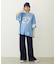 HEAVEN27 FOOTBALL SHIRT