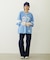 HEAVEN27 FOOTBALL SHIRT