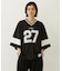 HEAVEN27 FOOTBALL SHIRT