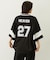 HEAVEN27 FOOTBALL SHIRT