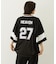 HEAVEN27 FOOTBALL SHIRT